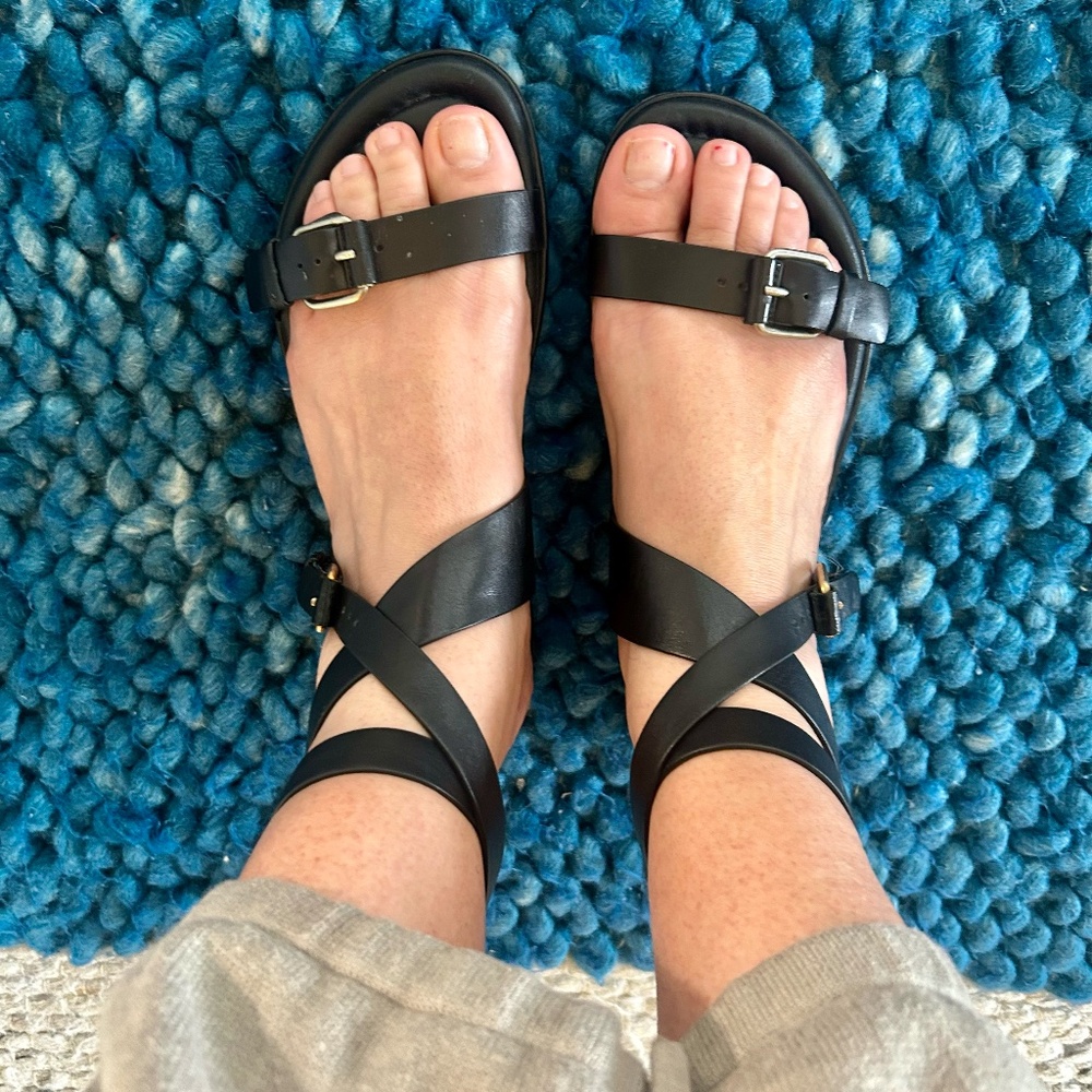 Irina Shayk x Tamara Mellon